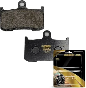 Pastilha de Freio Dianteira ZX 6 03-06 / ZX 10 05-06 / ZX 12 - EBC